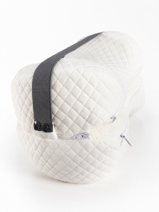 LiveJoy™ Sleep Alignment Pillow